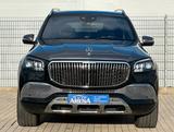 Mercedes-Benz GLS 600 Maybach 4Matic Designo-Exclusive, VOLL - scheckheftgepflegte Mercedes GLS 600