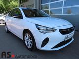 Opel Corsa F Edition 1.5 Diesel EU6d Navi*SHZ*Kamera - Opel Corsa mit Diesel-Antrieb: Weiß