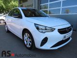 Opel Corsa F Edition 1.5 Diesel EU6d Navi*SHZ*Kamera - Opel Corsa mit Diesel-Antrieb: Weiß