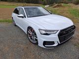 Audi S6 TDI quattro Avant 420PS