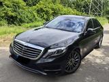 Mercedes-Benz S 500 4MATIC - - Mercedes-Benz S 500 in Essen