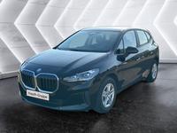 BMW 218d Head-Up DAB LED WLAN RFK Komfortzg. Shz