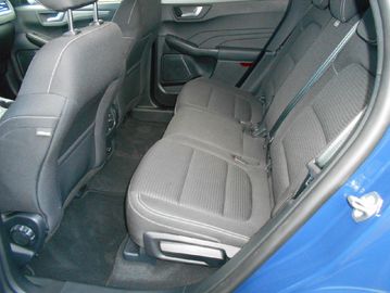 Ford Kuga Plug-In Hybrid Titanium