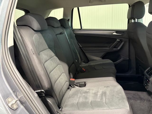Tiguan Allspace Elegance 4M 2.0 TSI DSG AHK NAVI