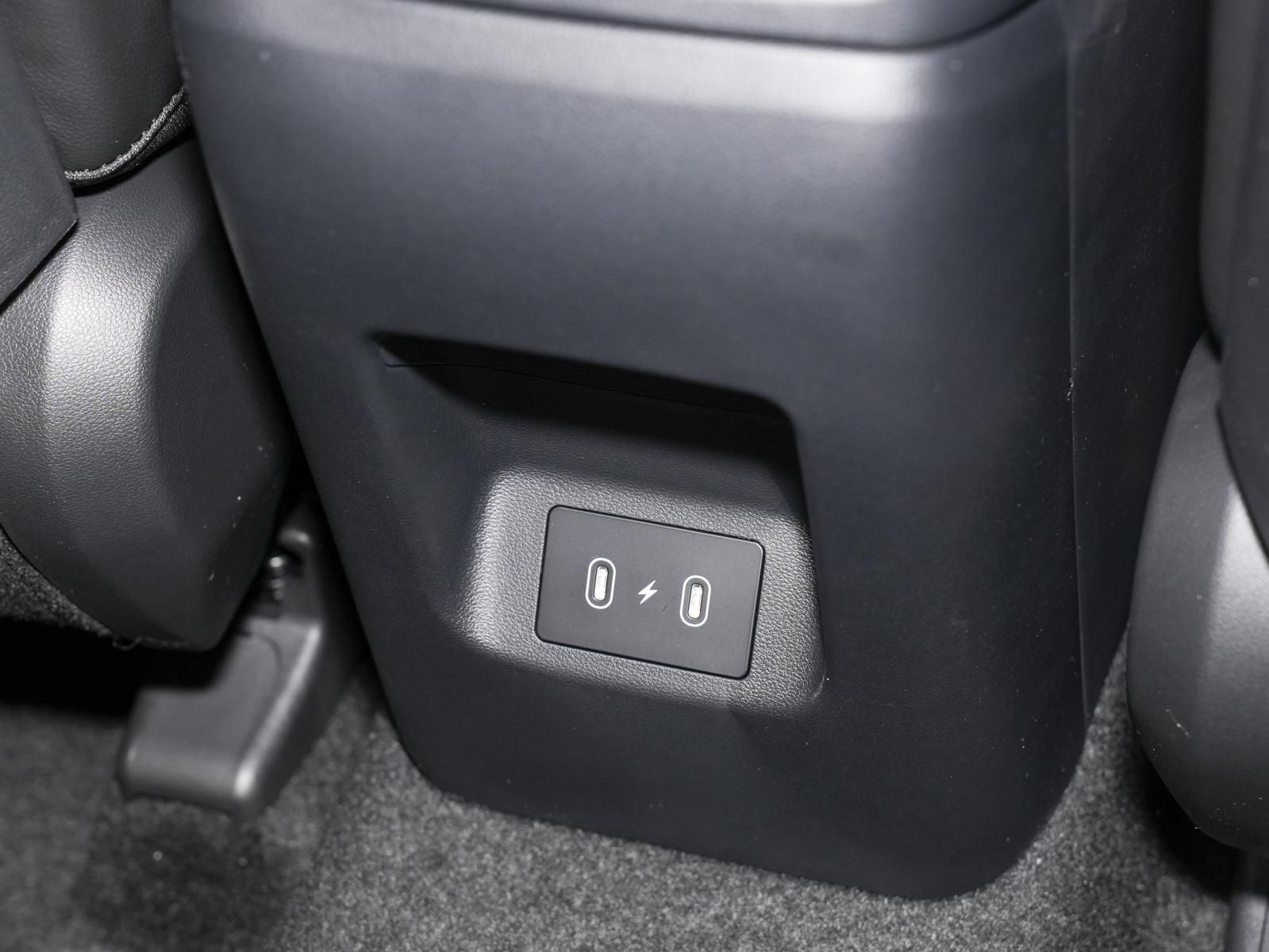 Hyundai TUCSON - Bild 20