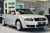 Audi A4 Cabriolet 1.8 T|Anhängerkupplung|Tempomat| - Audi Gebrauchtwagen von 2005