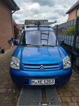 Citroën Berlingo 1.4 Multispace Plus Multispace Plus - gebrauchte Citroën Berlingo aus dem Jahr 2006