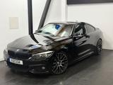 BMW 430 i xDrive M Sport*LED*HUD*LEDER*SAG*KAMERA*20 - gebrauchte BMW 430 aus dem Jahr 2018