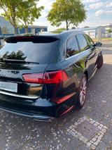 Audi A6 2.0 TDI 140kW ultra S tronic Avant  - Audi A6 von privat