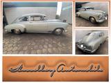 Chevrolet Fleetline DeLuxe 2100 50-1007 - Chevrolet: Del