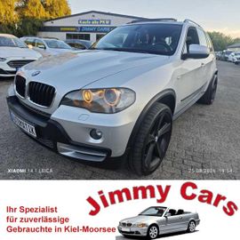 BMW X5 - 1
