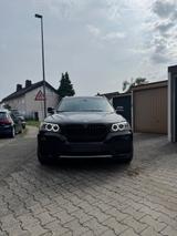 BMW X3 xDrive30d - - BMW X3 aus 2011: 30d