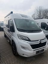 Adria Twin All-IN 600 SP *Solar*Markise*Doppel-DIN - Angebote entsprechen deinen Suchkriterien