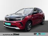 Opel Grandland X Ultimate 1.2 T NAVI RFK LED-Matrix P - Opel Grandland (X) in Ludwigshafen