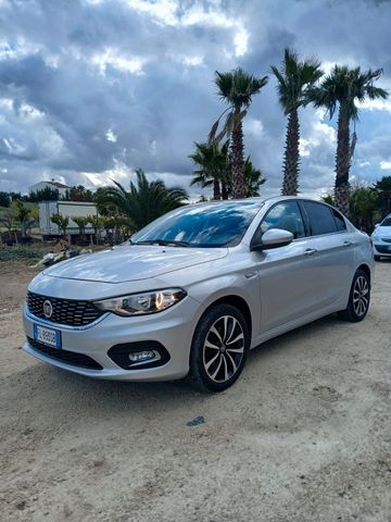 Fiat Tipo 1.6 Mjt S&S 5 porte Lounge