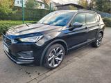 Seat Tarraco 2.0 TDI FR 4Drive, Voll, 8-Fach