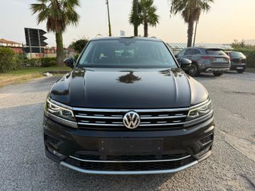 Volkswagen Tiguan - 2