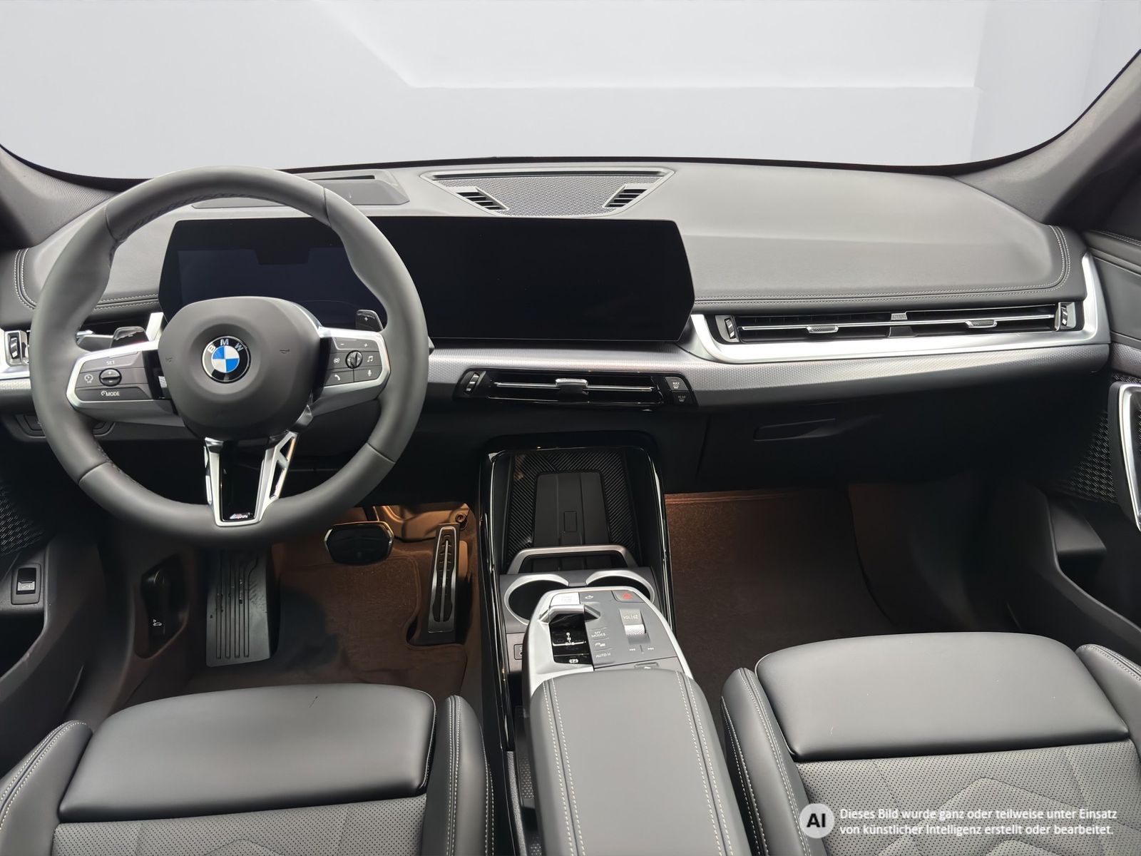 BMW X1 - Bild 5