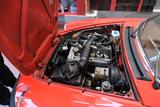 Alfa Romeo Spider Veloce 2000 Fastback US-Modell - Alfa Romeo 145