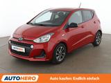 Hyundai i10 1.2 YES!*TEMPO*SHZ*KLIMA*GARANTIE* - Hyundai i10 Gebrauchtwagen in Stuttgart