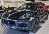 Porsche Cayenne Coupe Turbo*SportDesign*Burm*InnoDrive*