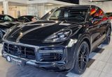 Porsche Cayenne Coupe Turbo*SportDesign*Burm*InnoDrive*