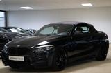 BMW M240i Cabrio AC Schnitzer*Carbn*KAM*Navi*H&K - schwarze BMW M240i