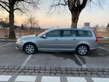 Volvo V70 D5 AWD Summum Geartronic Summum - Volvo V70 mit Diesel-Antrieb: Awd