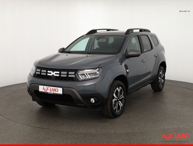 Dacia Duster TCe 150 Aut. LED Navi Kamera PDC