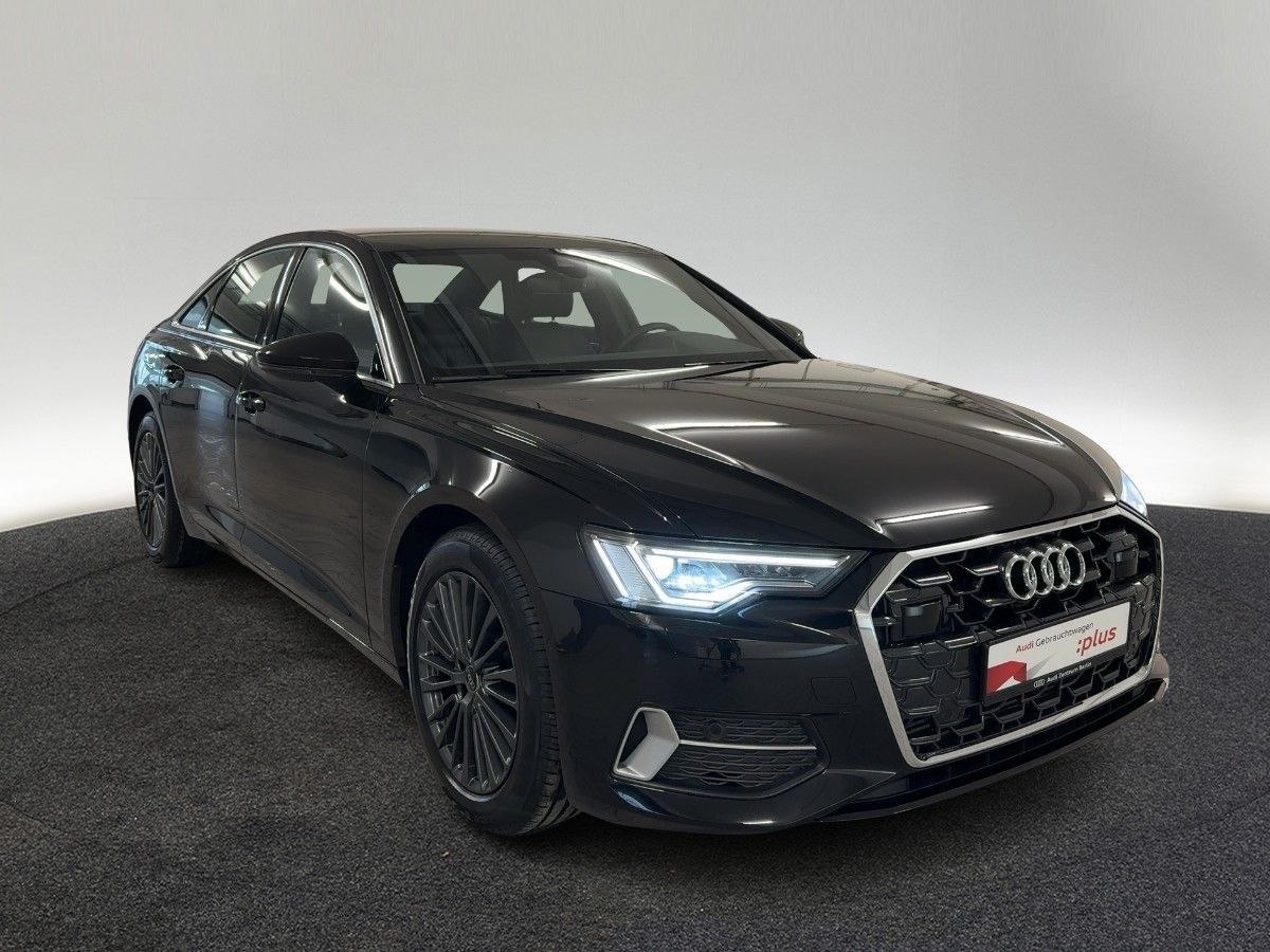 Audi A6 - Bild 9
