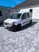 Mercedes-Benz Mercedes Citan 108 CDI Kasten Kamera Navi ... - gebrauchte Mercedes-Benz Citan aus dem Jahr 2014