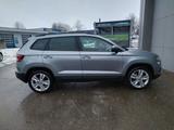 Skoda Karoq Style+TÜV/NEU+GARANTIE+NAVI+ACC+CAM+PDC - graue Skoda Karoq