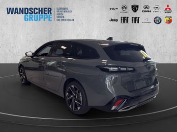 Peugeot 308 SW BlueHDi 130 Allure +360+NAVI+SHZ+LED