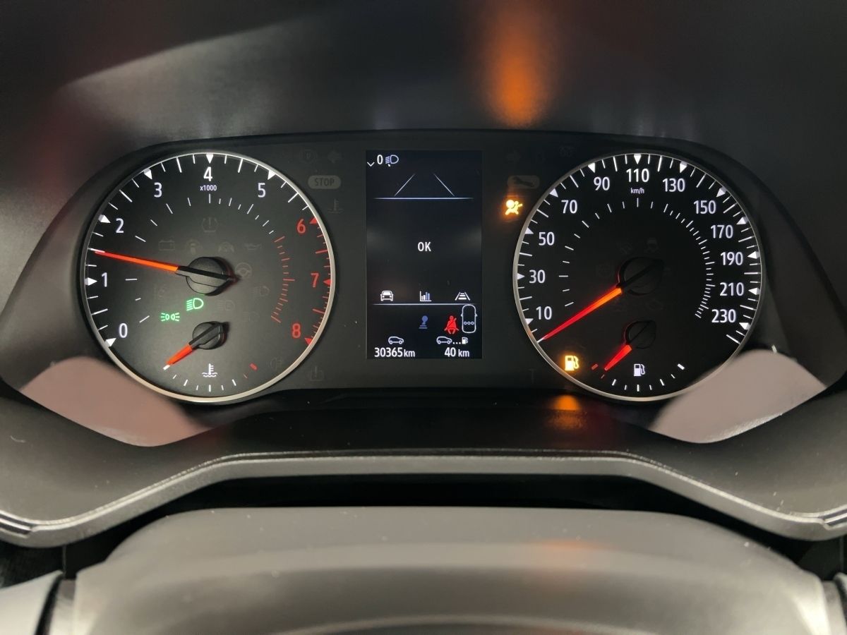 Renault Clio - Bild 13