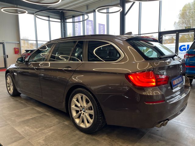 BMW 530d xDrive *Night Vision*PANORAMA*NAVI*PDC*SHZ*