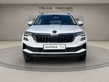 Skoda Karoq 1.5 TSI ACT Selection KeyLess LM SHZ LED - Skoda Karoq