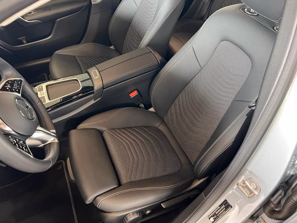 Mercedes-Benz A-Class Avandced Kamera Distronic VolldigiDisplay, миниатюра 15