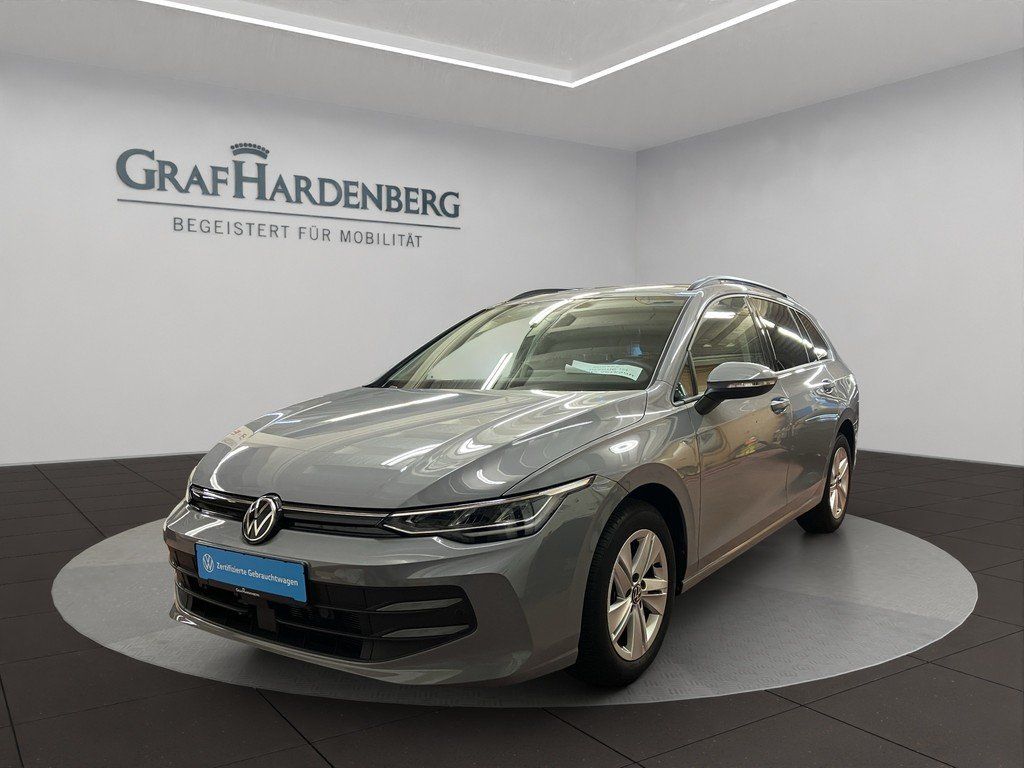 Image of Volkswagen Golf