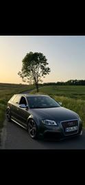 2012 AUDI RS3 照片 1