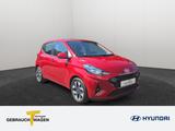 Hyundai i10 FL (MY25) 1.2 Benzin (79 PS) 5-MT 2WD Trend - gebrauchte Kleinwagen in Recklinghausen