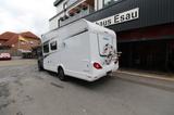 Knaus Sky-Wave 650 1 Hand aufl. 3850 kg Klima AHK - Knaus blau