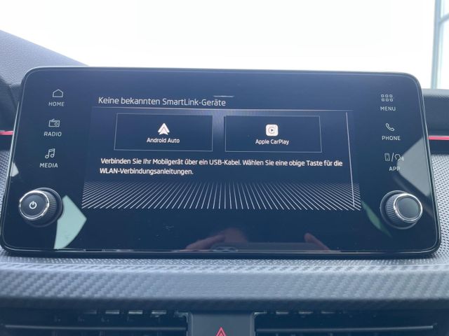 Kamiq Monte Carlo 1.0 TSI DSG AHK,Kamera,Matrix,