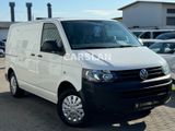 Volkswagen T5 2.0 TDI Transporter 2.HAND+KLIMA+EURO 5 - Volkswagen T5 Transporter aus 2014