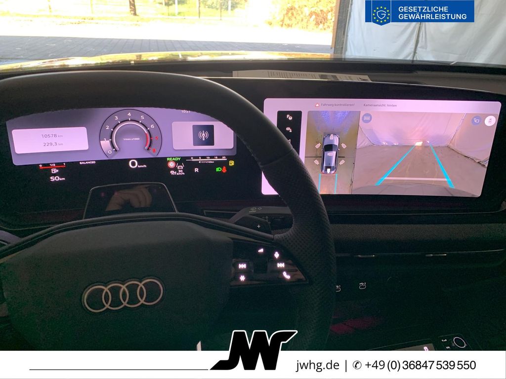 AUDI A5 2026