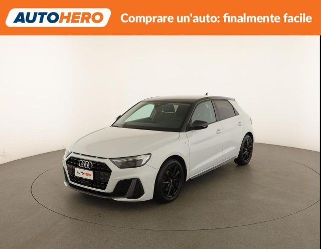 Audi AUDI A1 SPB 30 TFSI S line edition