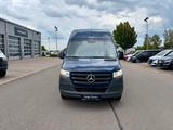 Mercedes-Benz Sprinter 314 MIXTO L2H2 Standh MBUX Klima - Mercedes-Benz Sprinter in Erfurt
