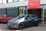 Nissan Micra 0.9 IG-T N-Connecta Navi+Klimaauto+PDC+SHZ - Nissan Micra in Leipzig