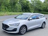 Ford Focus Turnier Titanium X TOP Ausstattung - Ford Focus: Ausstattung