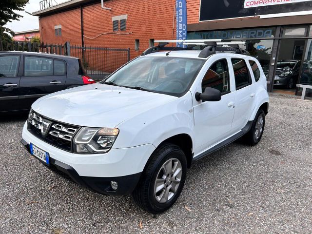 Dacia Duster 1.6 110CV 4x2 GPL Ambiance