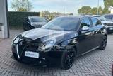Alfa Romeo ALFA ROMEO Giulietta 1750 TBi Quadrifoglio Verde - Alfa Romeo Giulietta: Tbi